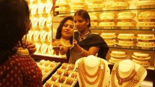 Indian Gold Demand Resilient Despite Record Prices