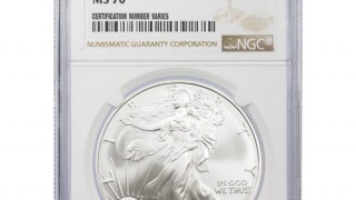 Will The US Mint Stop Making Burnished Eagles?