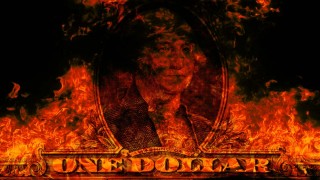 What Is Undermining the Banks?