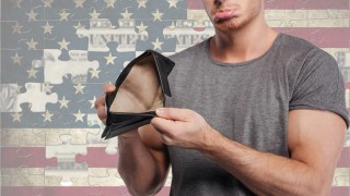 Only One Thing Can Come from Ballooning Federal Deficits