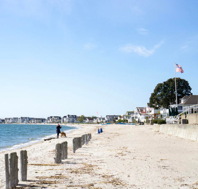 Buying Gold in Connecticut - Connecticut Shore