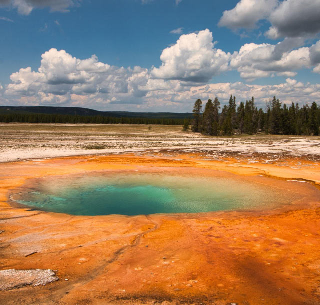 Buying Gold in Montana - Montana Yellowstone Park