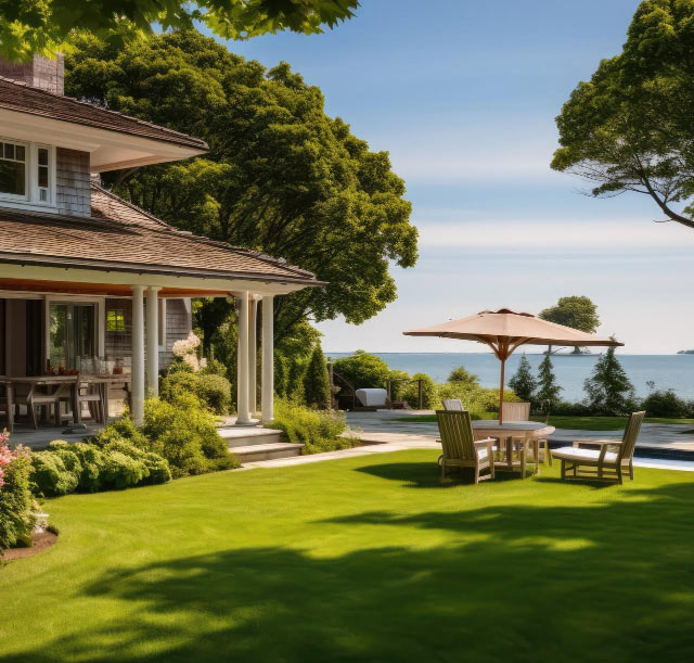 Buying Gold in New Hampshire - New Hampshire Hamptons home