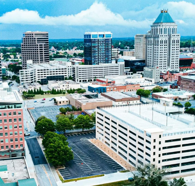 Buying Gold in North Carolina - North Carolina Greensboro