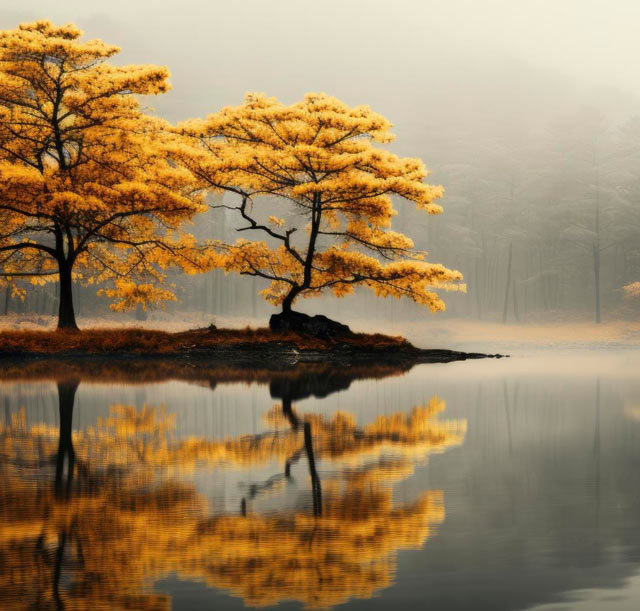 Buying Gold in Wisconsin - Wisconsin Countryside