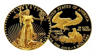 American Silver and Gold Eagle Proof Coins in an IRA?