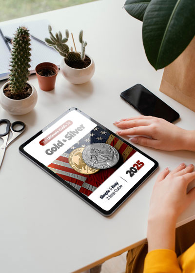 choosing a good gold ira guide