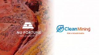 Introducing Nu Fortune: Gold's Ethical Miners