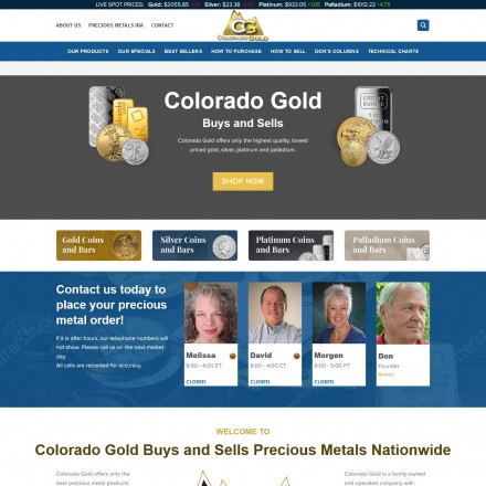 colorado-gold-reviews-screengrab-2024