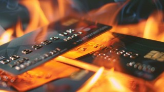 Consumer Credit Growth Remains Tepid Signaling Consumer Stress