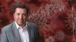 David J Mitchell: Investing During a Crisis