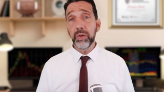 Record-Low Consumer Sentiment Index Goes Even Lower