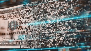 The Digital Dollar Is Closer Than You Think...