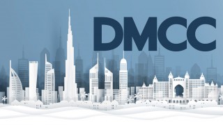 DMCC: Perfecting Dubai Good Delivery