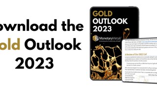 Gold Outlook 2023 Brief