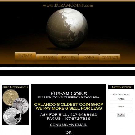euram-coins