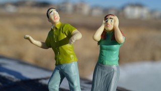 Quiet Metals Markets Catalyst