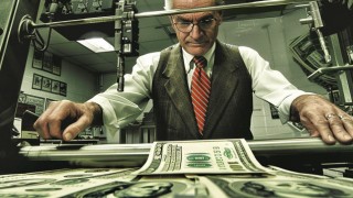 Money Supply Expansion: This Is Inflation