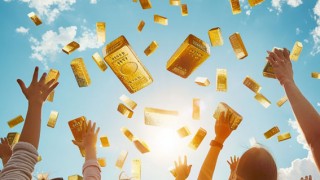 2025 Was a Record Year for Gold ETFs