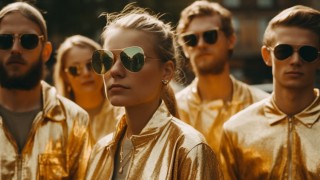 Getting Started: Gold Investment for Millennials