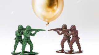 JPMorgan CEO Warning to America