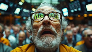 Is the Silver Bull Market Over?