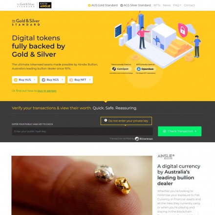 gold-silver-standard-reviews-screen