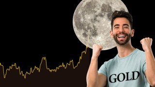 ING Bank: This Gold Rally Is Just Getting Started