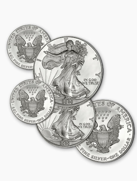 goldco free silver offer