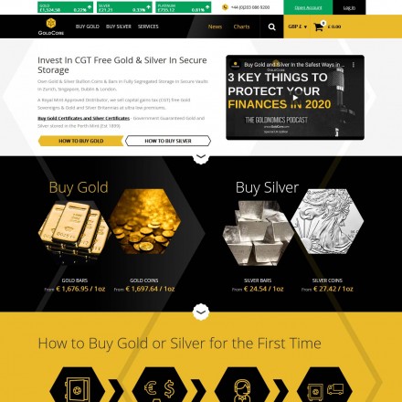 goldcore-reviews-screen