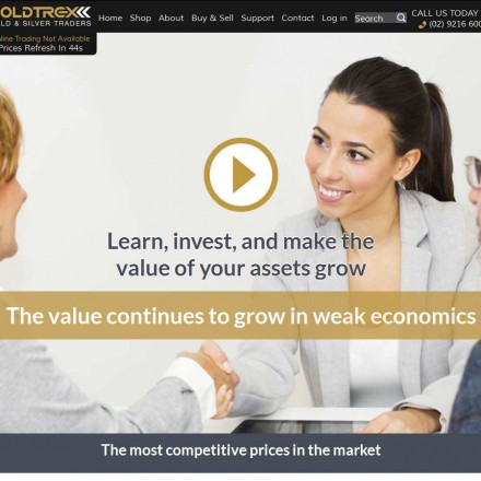 goldtrex