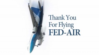 Fed Says Economy in for a Hard Landing