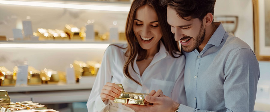 how-much-gold-in-a-gold-ira