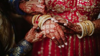 Indian Gold Imports Surged in October Despite High Prices