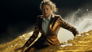 How to Ride the Wave: Investing in Gold in Volatile Markets