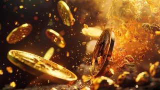 Is Bitcoin the New Gold?