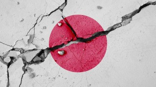 Japan on the Precipice