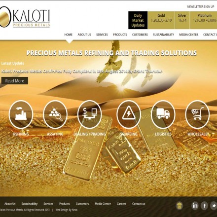 kaloti-precious-metals