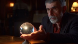 Paul Krugman Insists Inflation is in Your Imagination