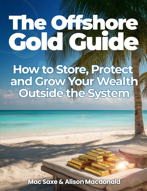 soffshore gold guide