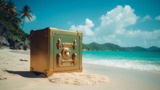 Offshore Gold IRA: Storing Gold IRA Offshore