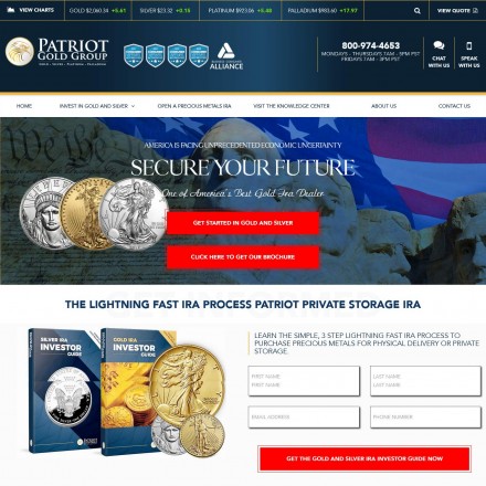 patriot-gold-group-reviews-screengrab-2024