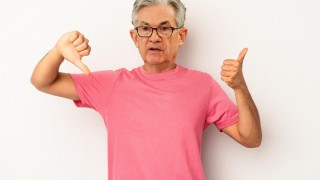 Fed Chair Powell Tells the Truth: "We Don't Know!"