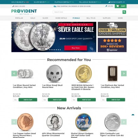 provident-metals-reviews-screengrab-2024