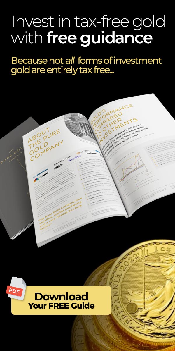 free uk gold guide download