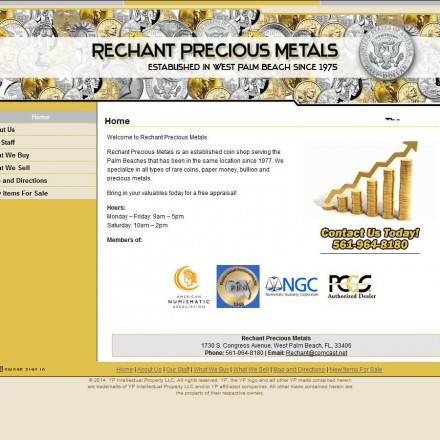 rechant-precious-metals