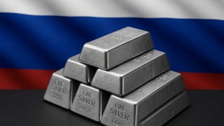 Is Undisclosed Russian Silver Buying Driving the Price Higher?
