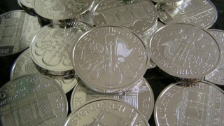 Silver Price Uptrend