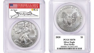 What Are Mint State Coins?