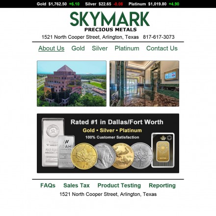 skymark-precious-metals-reviews-screen